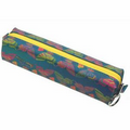 Globo 3D Lenticular Pencil Case (Large Butterflies)